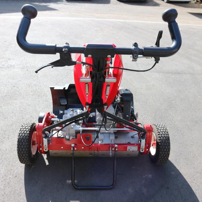 芝刈り機（株）IHIシバウラSHIBAURA自走グリーンモアTS262 プロ仕様 送料無料】芝刈機 芝浦 G-EXE26 自走式グリーンモア 中古 【見学 千葉