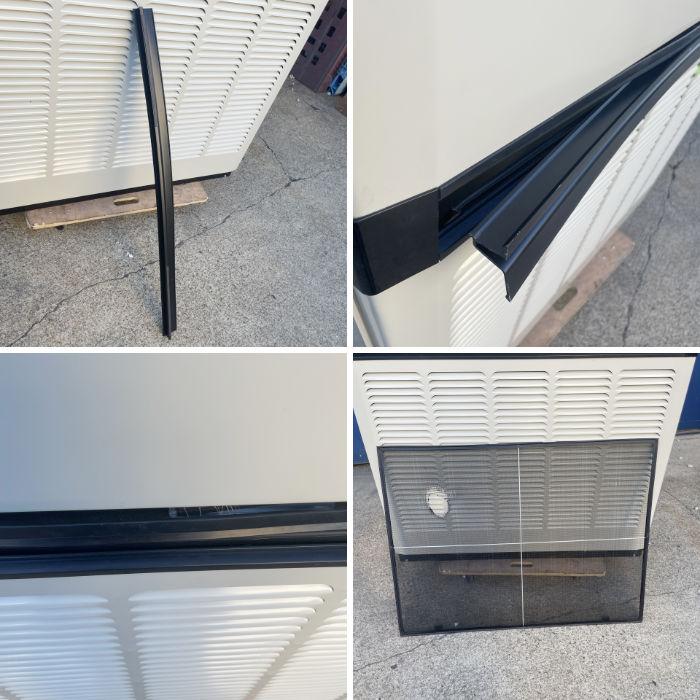 2022年式三菱エアコン200v スリムER PUZ-ERMP80HA1 2022年式三菱エアコン200v スリムER PUZ-ERMP80HA1 - メルカリ