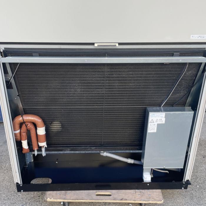 2022年式三菱エアコン200v スリムER PUZ-ERMP80HA1 2022年式三菱エアコン200v スリムER PUZ-ERMP80HA1 - メルカリ