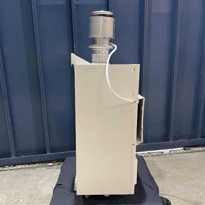 送料無料】排気フード対応形 屋内壁掛形 給湯器 業務用 PG-H2400E-H