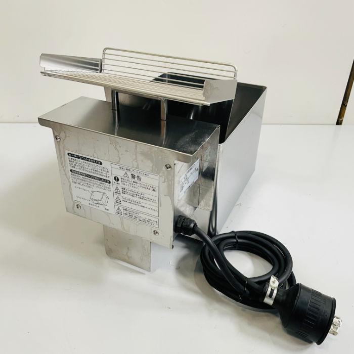送料無料】電気フライヤー FL-8TB ホシザキ 2021年 業務用 送料無料】電気フライヤー FL-8TB ホシザキ 2021年 業務用