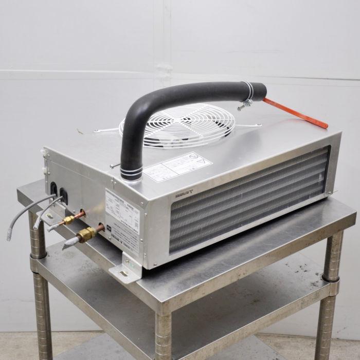 送料無料】プレハブ冷凍ユニットセット 三菱 室内機 PUA08L9-E 送料無料】プレハブ冷凍ユニットセット 三菱 室内機 PUA08L9-E