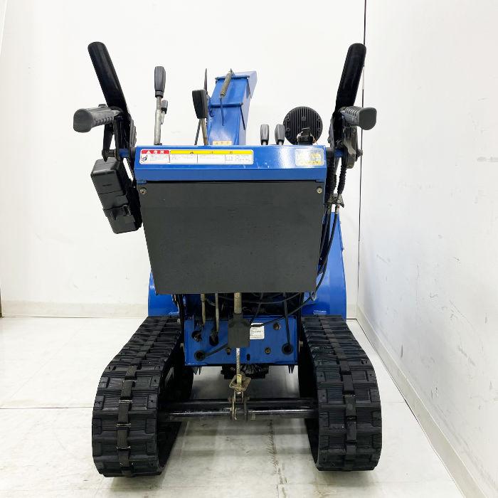 送料無料】除雪機 YT1080ED ヤマハ 2003年 10馬力 SNOWMATE 中古 送料無料】除雪機 YT1080ED ヤマハ 2003年 10馬力 SNOWMATE 中古