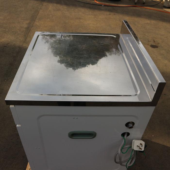 引取限定】日本イトミック 電気温水器 ES-80DWUB-LC(6)/800H 引取限定】日本イトミック 電気温水器 ES-80DWUB-LC(6)/800H