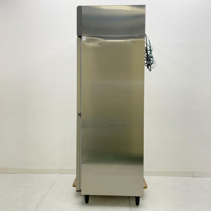 送料無料】縦型冷凍冷蔵庫 大和冷機 331YS1-EC 2019年 ダイワ 業務用 1