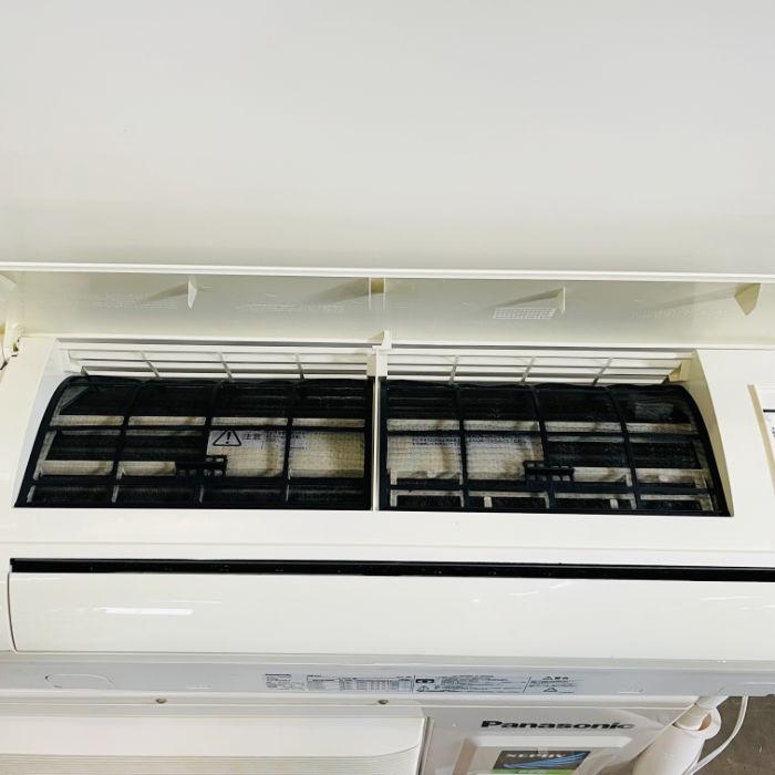 送料無料】パッケージエアコン [室外機]CU-P56H7S [室内機]CU-P56K7