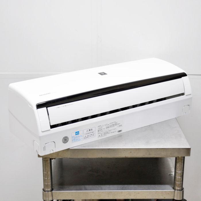 SHARP シャープ ルームエアコン AC-F40AW SHARP シャープ ルーム