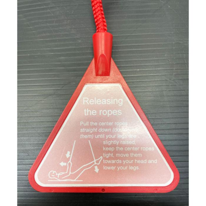 送料無料】レッドコードトレーナー レッドコード Redcord リハビリ