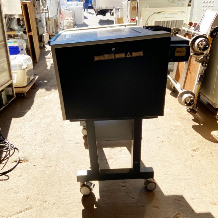 中古|レーザー加工機 Speedy 100C25 トロテック 2006年|現状 中古|レーザー加工機 Speedy 100C25 トロテック 2006年|現状