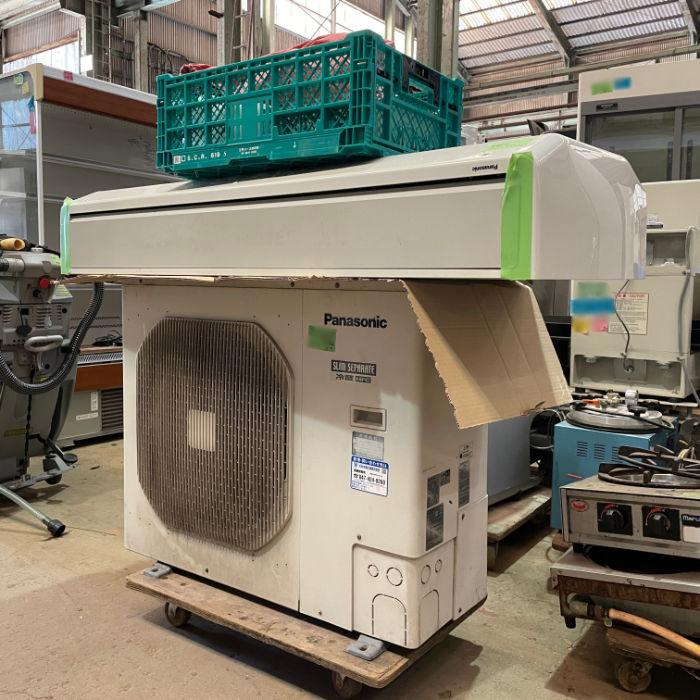 送料無料】プレハブ冷蔵庫 5坪 業務用 大和冷機 外機 PCU 送料無料】プレハブ冷蔵庫 5坪 業務用 大和冷機 外機 PCU