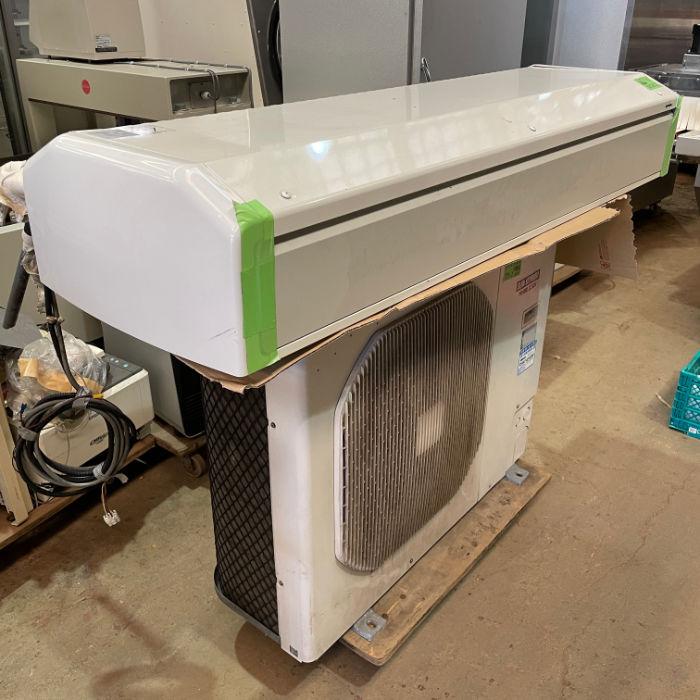送料無料】プレハブ冷蔵庫 5坪 業務用 大和冷機 外機 PCU 送料無料】プレハブ冷蔵庫 5坪 業務用 大和冷機 外機 PCU