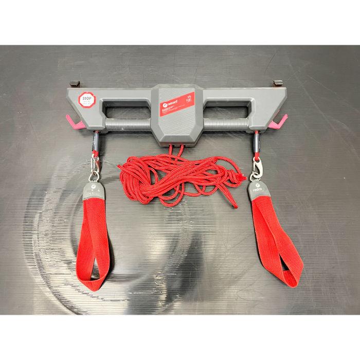 レッドコード　トレーナー1台 送料無料】レッドコードトレーナー レッドコード Redcord