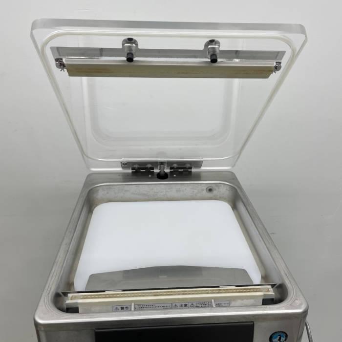 送料無料】真空包装機 HPS-300A ホシザキ 2018年 中古 【見学 送料無料】真空包装機 HPS-300A ホシザキ 2018年 中古 【見学
