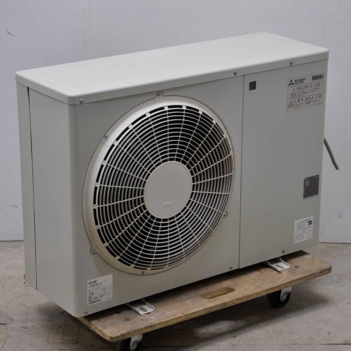 送料無料】プレハブ冷蔵ユニットセット 三相200V 室内機 UCL 送料無料】プレハブ冷蔵ユニットセット 三相200V 室内機 UCL