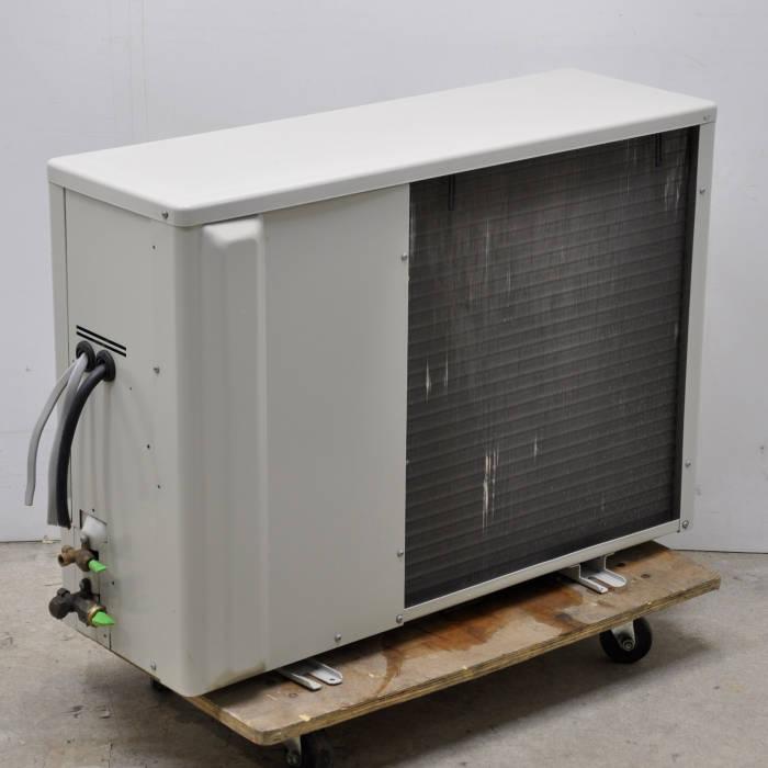 送料無料】プレハブ冷蔵ユニットセット 三相200V 室内機 UCL-P1THB