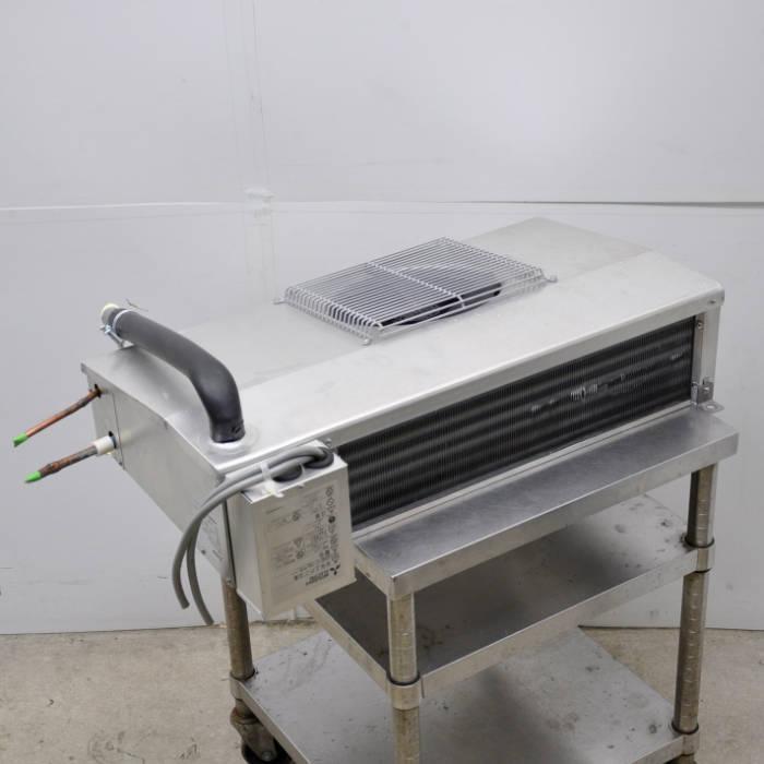 送料無料】プレハブ冷蔵ユニットセット 三相200V 室内機 UCL-P1THB