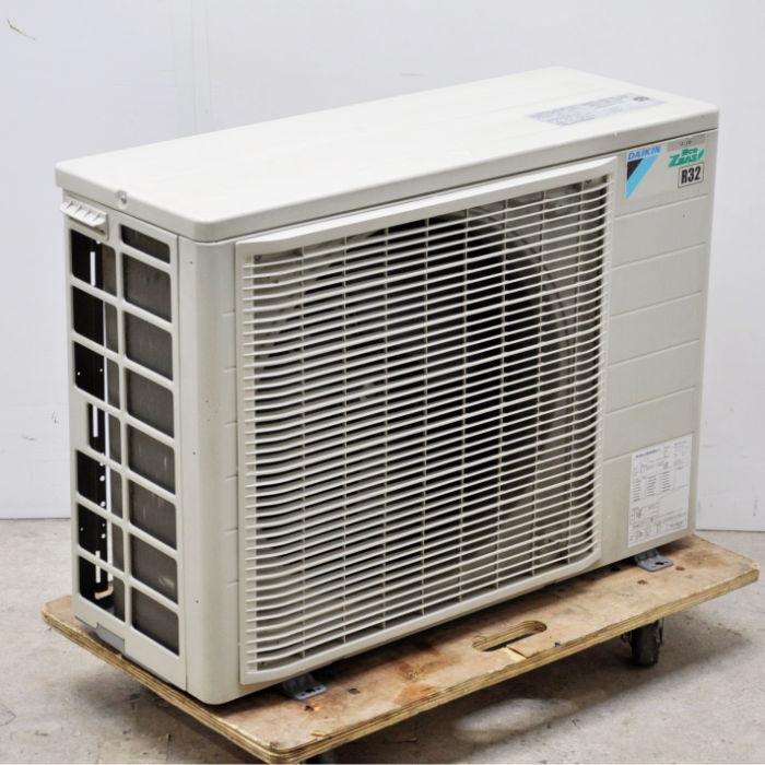 送料無料】壁掛形エアコン 室内機 FAP50DC 室外機 RZRP50BAV ダイキン