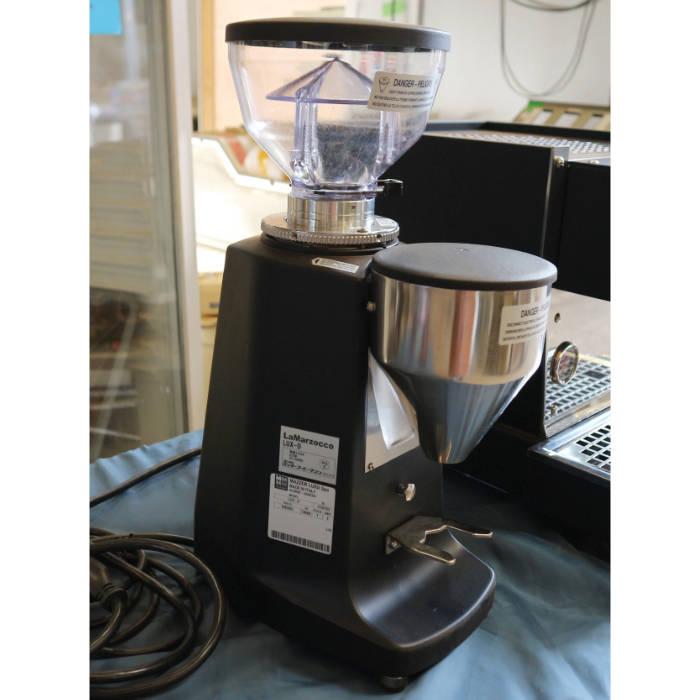 エスプレッソマシン、グラインダー エスプレッソ専用グラインダー - CITTÀ d'ITALIA Ltd.