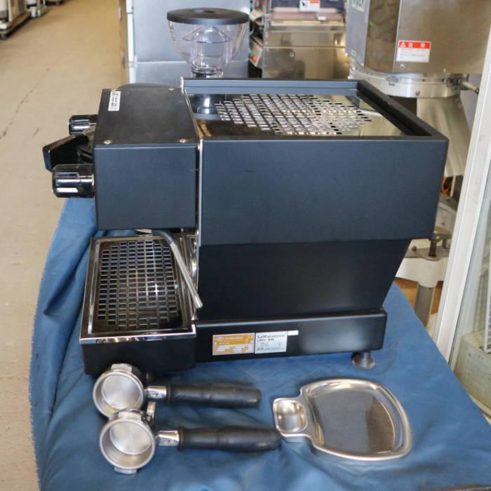 送料無料】コーヒーマシン エスプレッソグラインダーLA MARZOCCO 2022