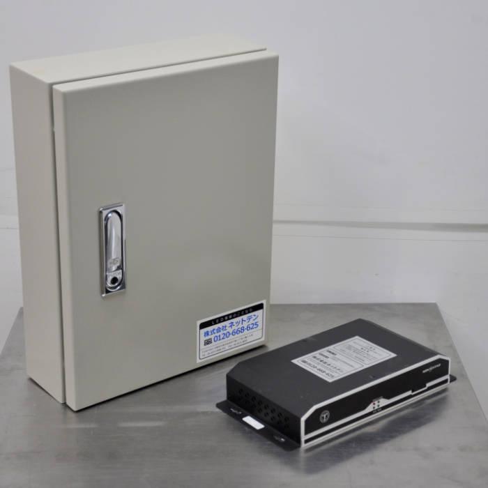 送料無料】電光表示機 LS-NC10S080080 ネットテン 片面表示 2021 送料無料】電光表示機 LS-NC10S080080 ネットテン 片面表示 2021