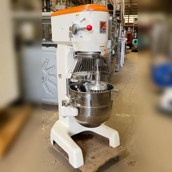 送料無料】ミキサー マイティ30 撹拌機 MT-30H 愛工舎製作所 2012年