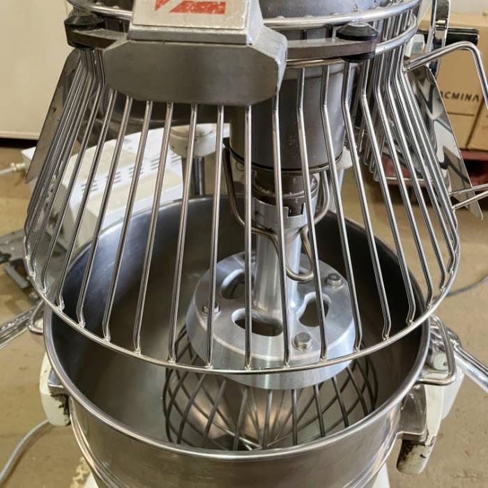 送料無料】ミキサー マイティ30 撹拌機 MT-30H 愛工舎製作所 2012年