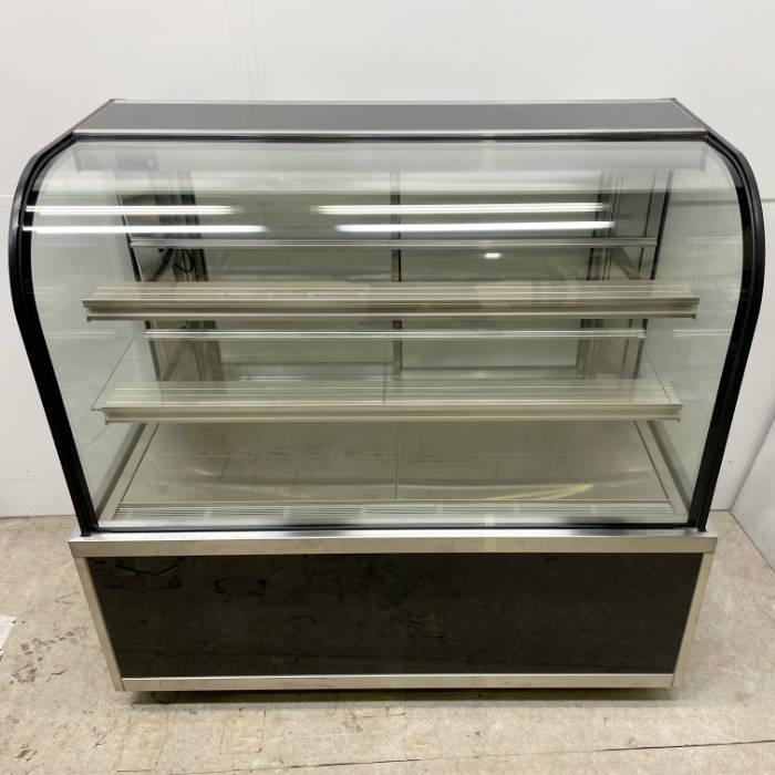 送料無料】小型対面ショーケース 大和冷機 KA401B3 2016年 冷蔵 送料無料】小型対面ショーケース 大和冷機 KA401B3 2016年 冷蔵