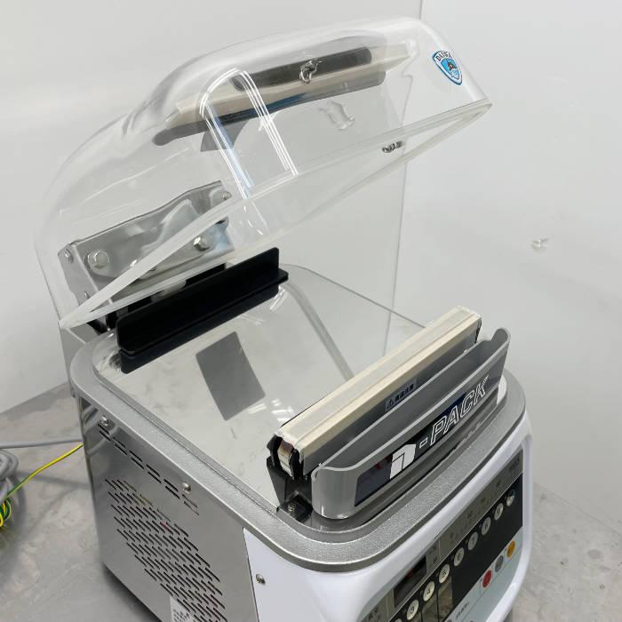 送料無料】真空包装機 DPV-21ST TOSEI 2022年 トーセイ 大和冷機 中古