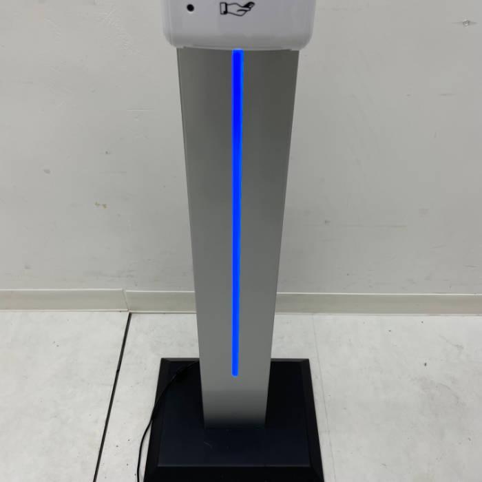 ​非接触型検温 AI顔認証 LANCEGATE ランスゲート 送料無料】非接触自動検温システム V1.01 ランスゲート 2020年