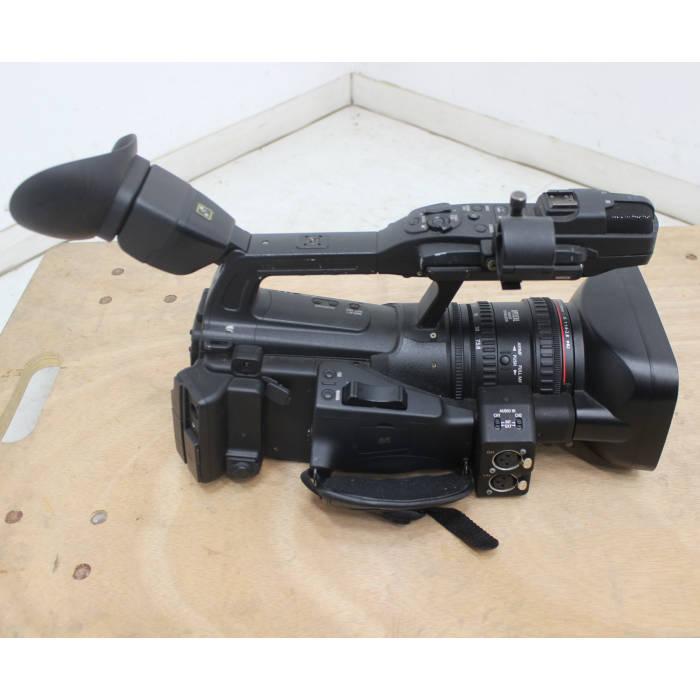 Canon ビデオカメラ　XF300 キヤノン（Canon） 【送料無料】ビデオカメラ XF300 キャノン 2012年