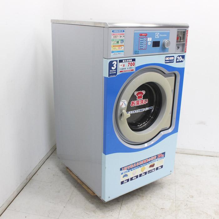 エレクトロラックス（Electrolux） 【送料無料】洗濯機 W5180S