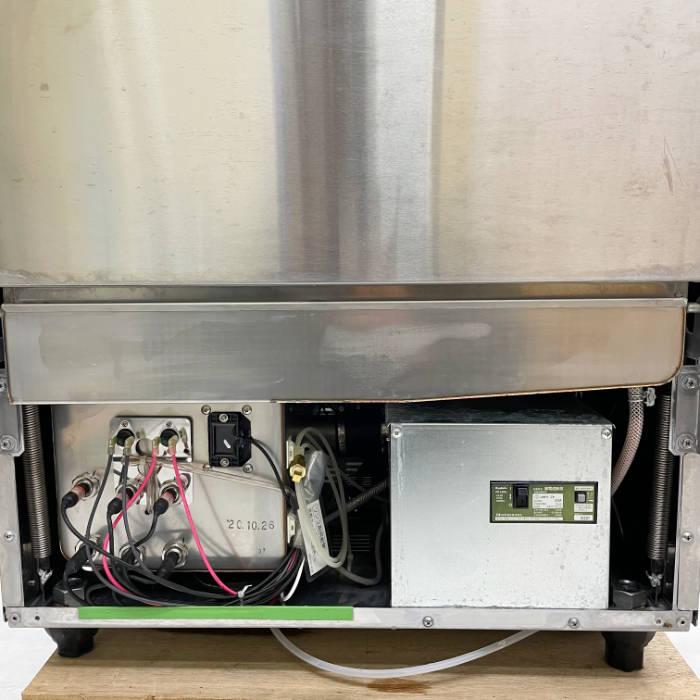 送料無料】食器洗浄機 DDW-UE4(13-50) 大和冷機 2020年 ダイワ 送料無料】食器洗浄機 DDW-UE4(13-50) 大和冷機 2020年 ダイワ