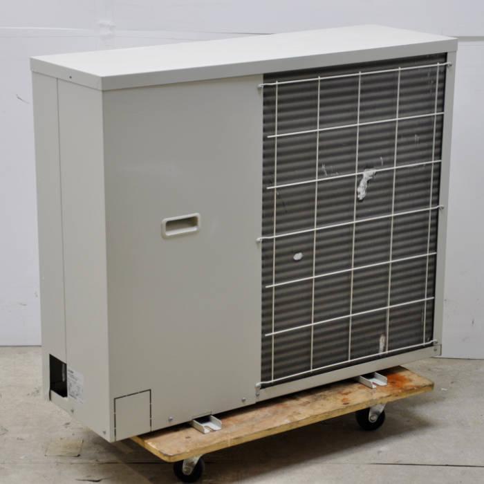 送料無料】プレハブ冷凍ユニットセット 三相200V 室内機 UCR 送料無料】プレハブ冷凍ユニットセット 三相200V 室内機 UCR