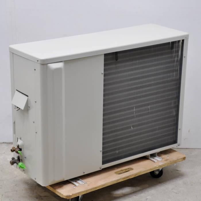 送料無料】プレハブ冷蔵ユニットセット 三相200V 室内機 UCL