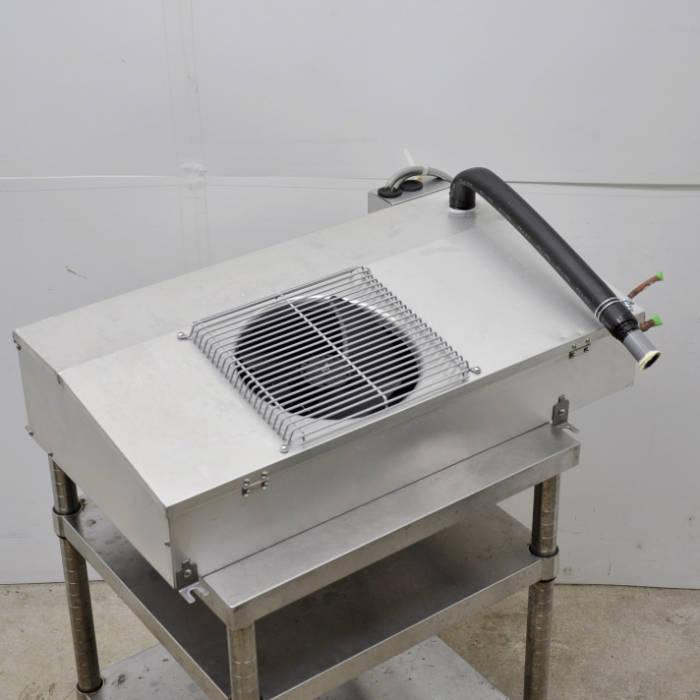 送料無料】プレハブ冷蔵ユニットセット 三相200V 室内機 UCL-P1THB