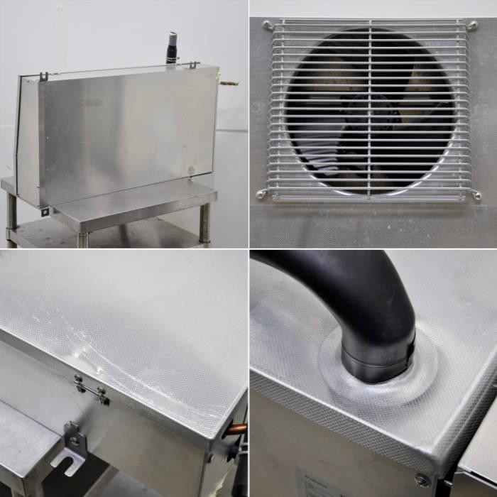 送料無料】プレハブ冷蔵ユニットセット 三相200V 室内機 UCL-P1THB