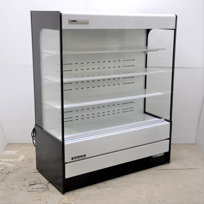 送料無料】多段オープン冷蔵ショーケース MEU-43GHSA3L フクシマ 送料無料】多段オープン冷蔵ショーケース MEU-43GHSA3L フクシマ
