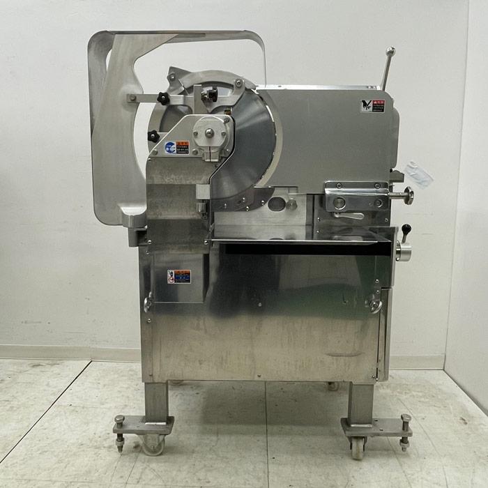 送料無料】ミートスライサー WMB-P331NX ワタナベフーマック 2021年