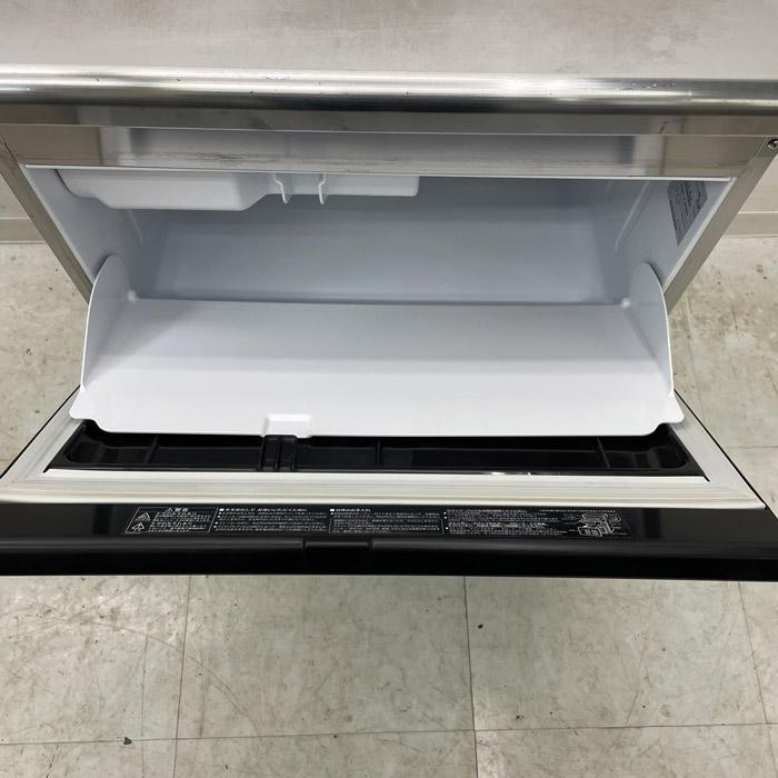 送料無料】製氷機 IM-45M-1 ホシザキ 2019年 キューブアイスメーカー
