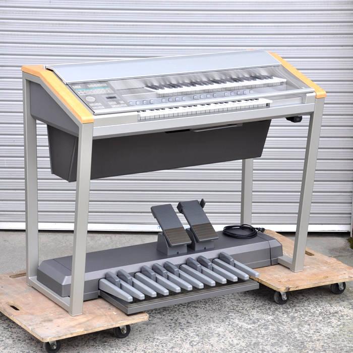 送料無料】エレクトーン Electone STAGEA ELS-01CU ヤマハ 2012年