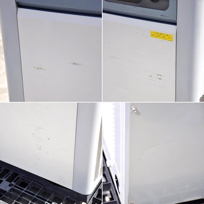 コンプレッサー CM8BD-6 コベルコ 2004年 三相200V 60Hz中古 コンプレッサー CM8BD-6 コベルコ 2004年 三相200V 60Hz中古