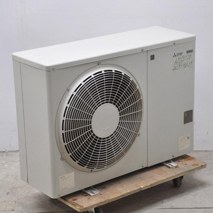 送料無料】プレハブ冷凍ユニットセット 三相200V 室内機 UCR-P1 送料無料】プレハブ冷凍ユニットセット 三相200V 室内機 UCR-P1