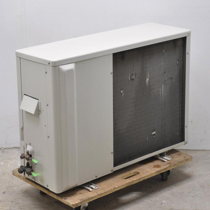 送料無料】プレハブ冷凍ユニットセット 三相200V 室内機 UCR-P1 送料無料】プレハブ冷凍ユニットセット 三相200V 室内機 UCR-P1