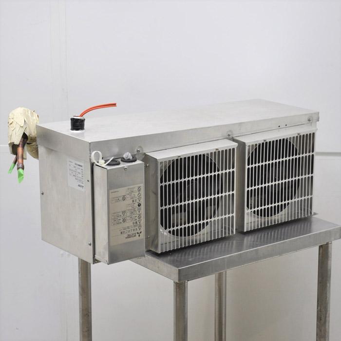 送料無料】プレハブ冷凍ユニットセット 三相200V 室内機 UCR-P1 送料無料】プレハブ冷凍ユニットセット 三相200V 室内機 UCR-P1