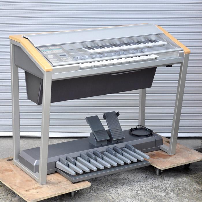 【訳あり】YAMAHA ELS-01 ヤマハ エレクトーン 訳あり】YAMAHA ELS-01 ヤマハ エレクトーン