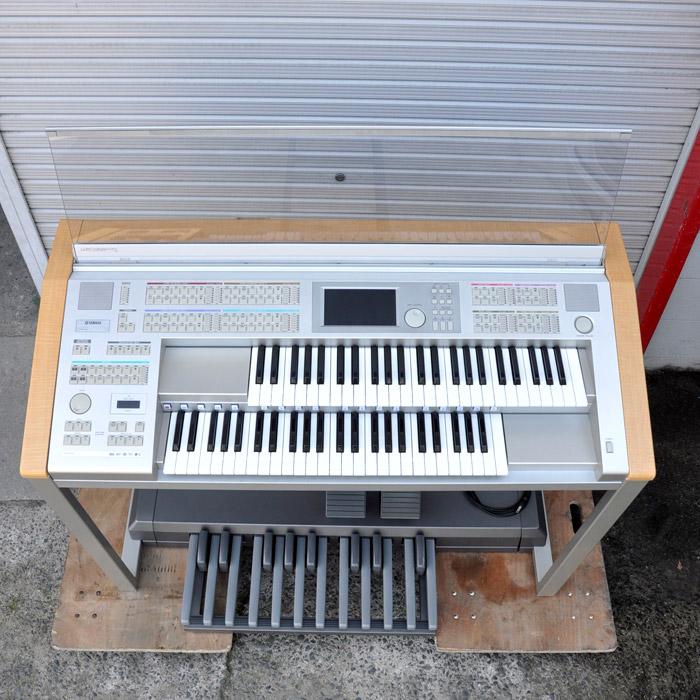 YAMAHAエレクトーン　ELS-01CU 2010製 YAMAHA YAMAHAエレクトーン ステージア ELS-01C typeU（ELS-01CU