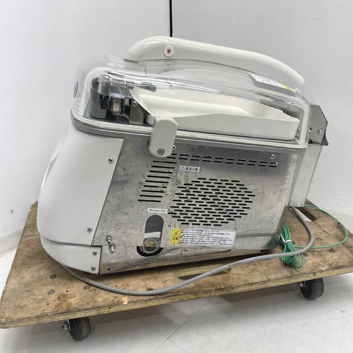 送料無料】真空包装機 DPV-31HT 大和冷機 2021年式 業務用 厨房 送料無料】真空包装機 DPV-31HT 大和冷機 2021年式 業務用 厨房