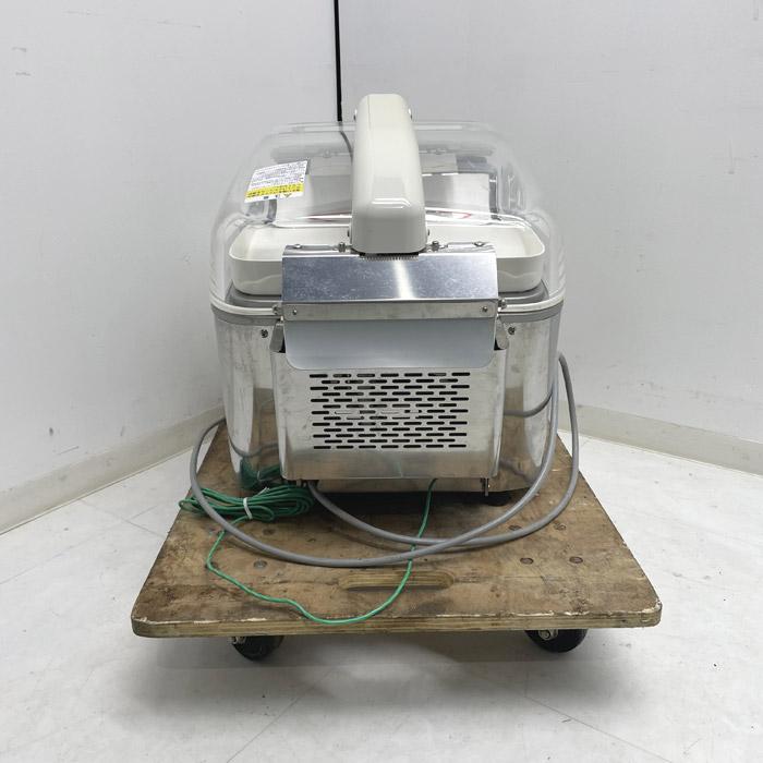 送料無料】真空包装機 DPV-31HT 大和冷機 2021年式 業務用 厨房 送料無料】真空包装機 DPV-31HT 大和冷機 2021年式 業務用 厨房