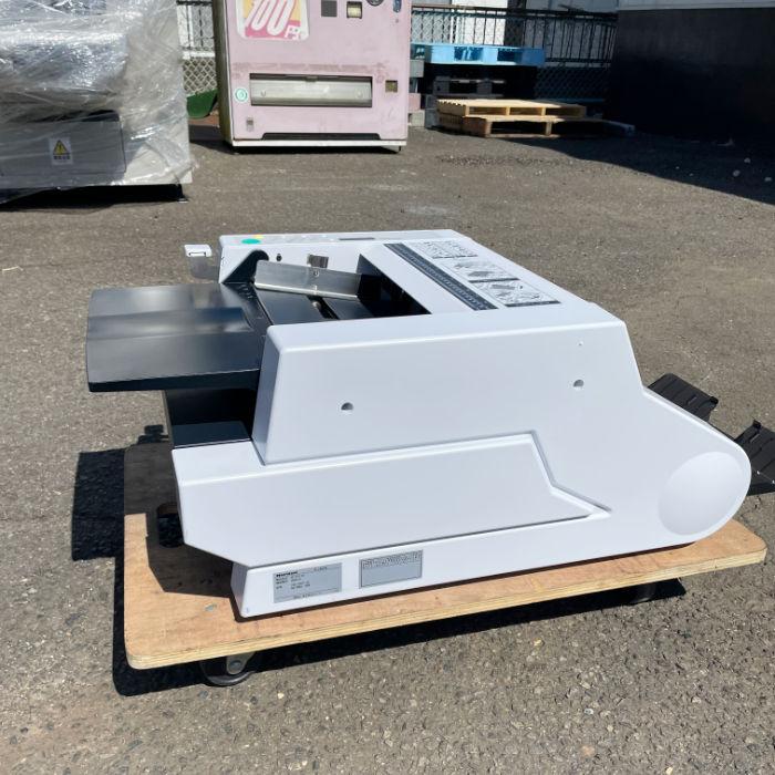 送料無料】卓上紙折機 PF-P3110 ホリゾン 2020年式 事務 オフィス 中古 