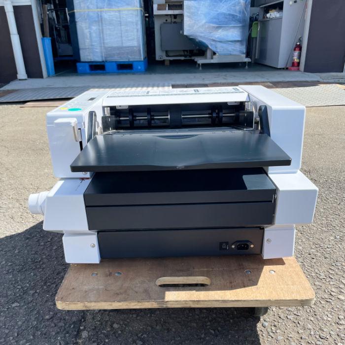 送料無料】卓上紙折機 PF-P3110 ホリゾン 2020年式 事務 オフィス 中古 